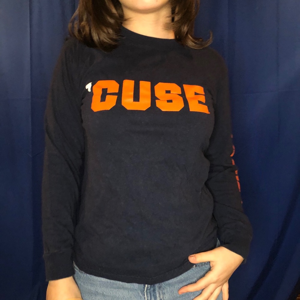 Syracuse Long sleeve